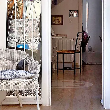 Moshinos * Ayvalik