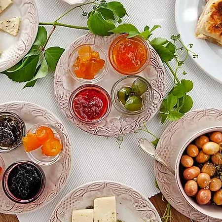Moshinos Hotel Ayvalik
